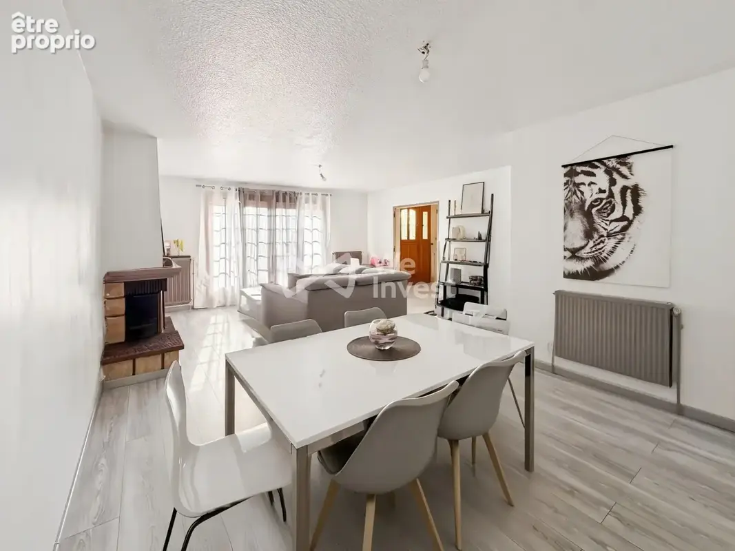 Maison 5 pièces 145 m² à vendre à Charleville-Mezieres (08000) - photo 2