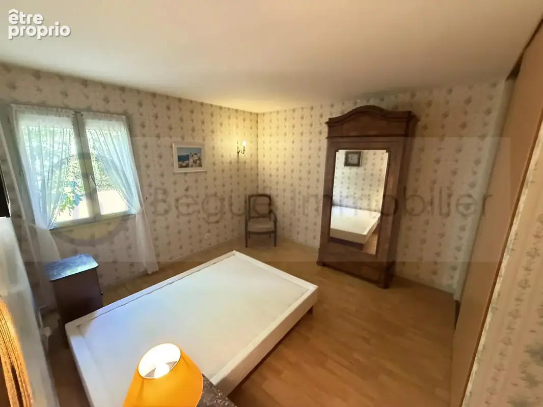 MAISON PIBRAC - 6 pièce(s) - 186 m2 - photo 10