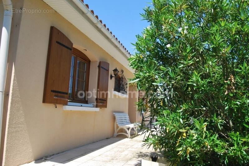 Maison à BRIE