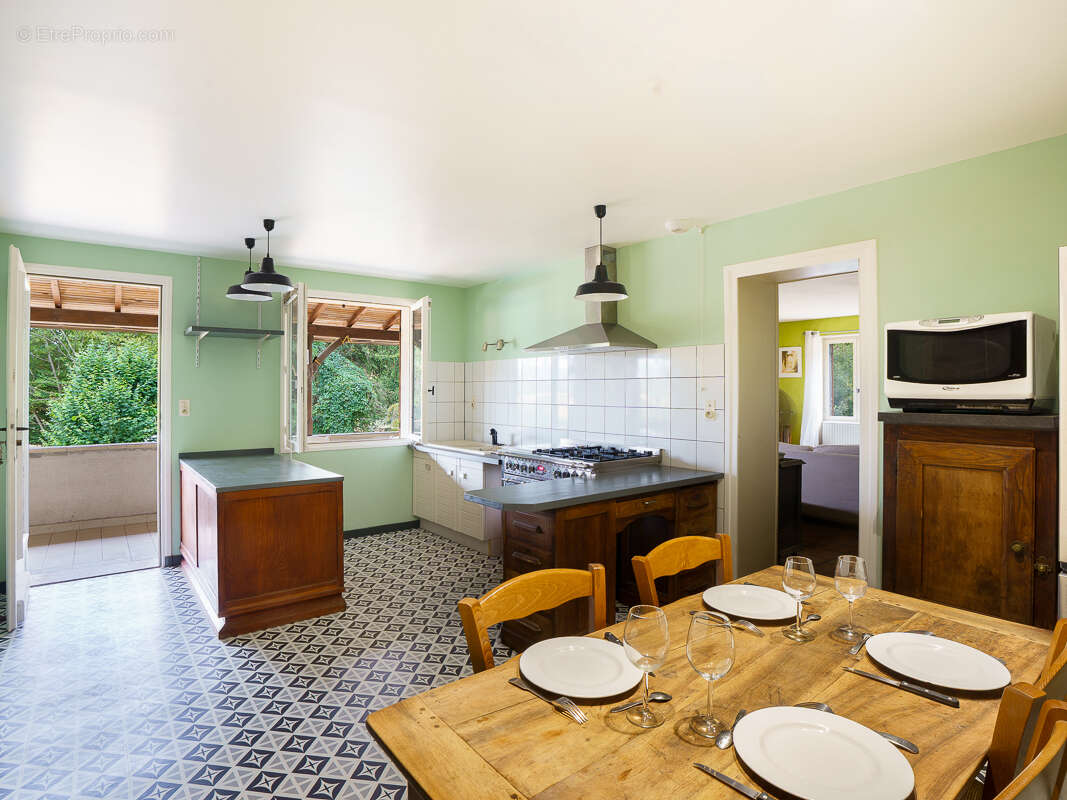 Maison Cormatin 4 pièces 105 m2 - photo 3