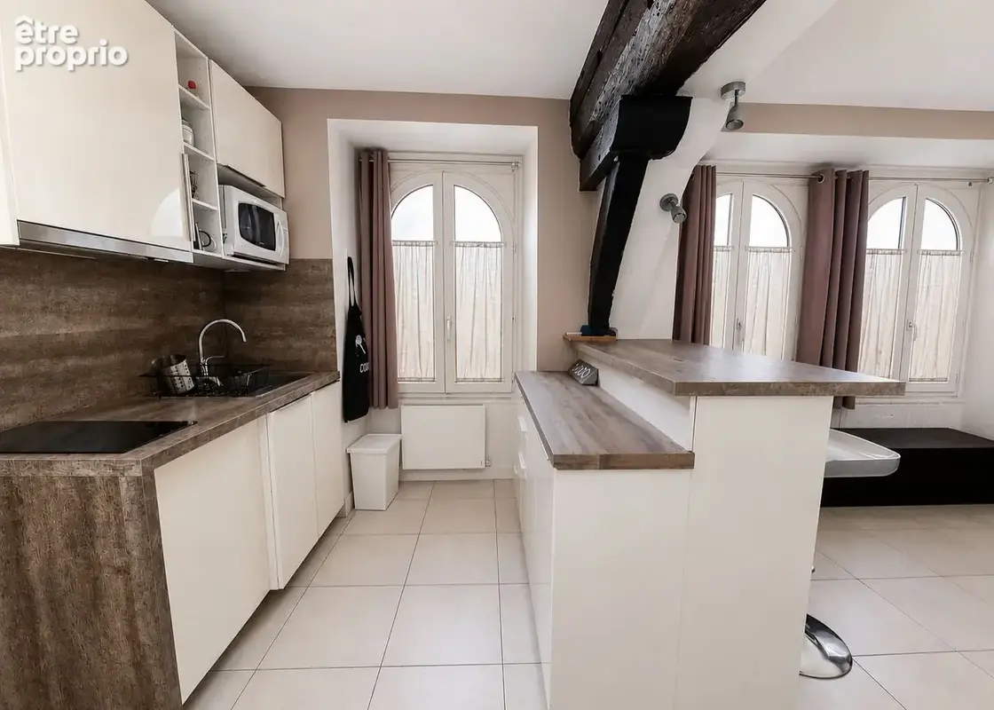 Appartement à ETAMPES