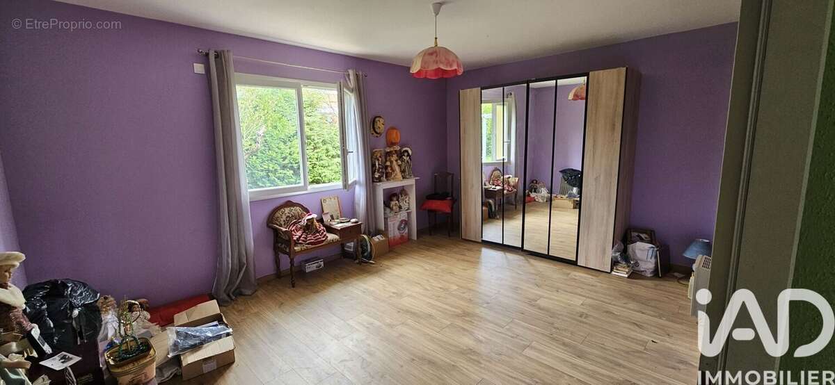 Photo 6 - Maison à COMBEAUFONTAINE