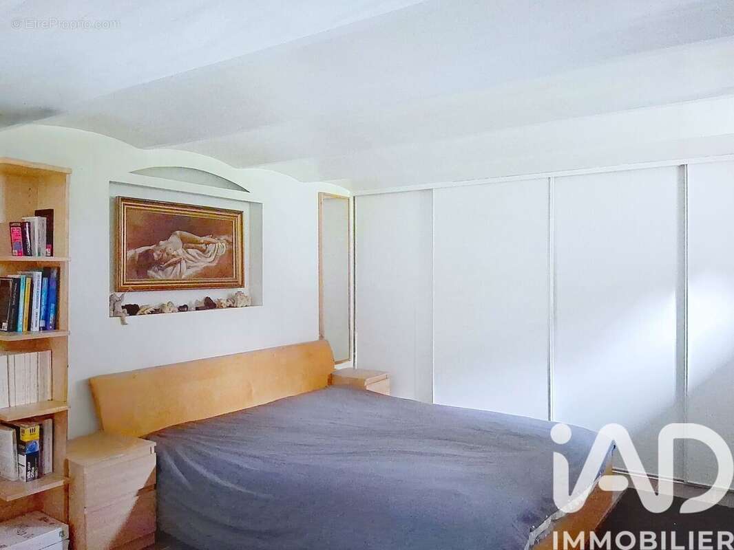 Photo 8 - Maison à PLAISIR