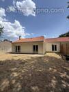 Maison à LA SEGUINIERE