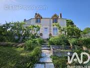Photo 1 - Maison à CHOUZY-SUR-CISSE