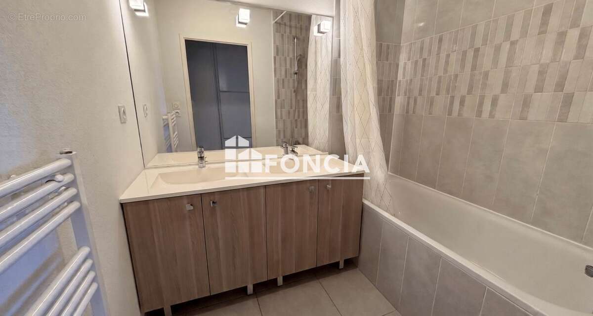T3 Duplex de 69 m² – Résidence calme et bien entretenue - photo 7
