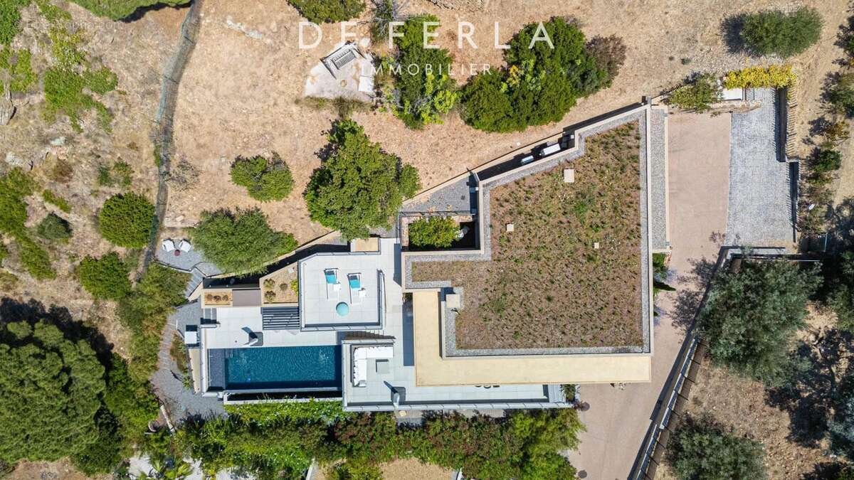 Appartement à LE LAVANDOU