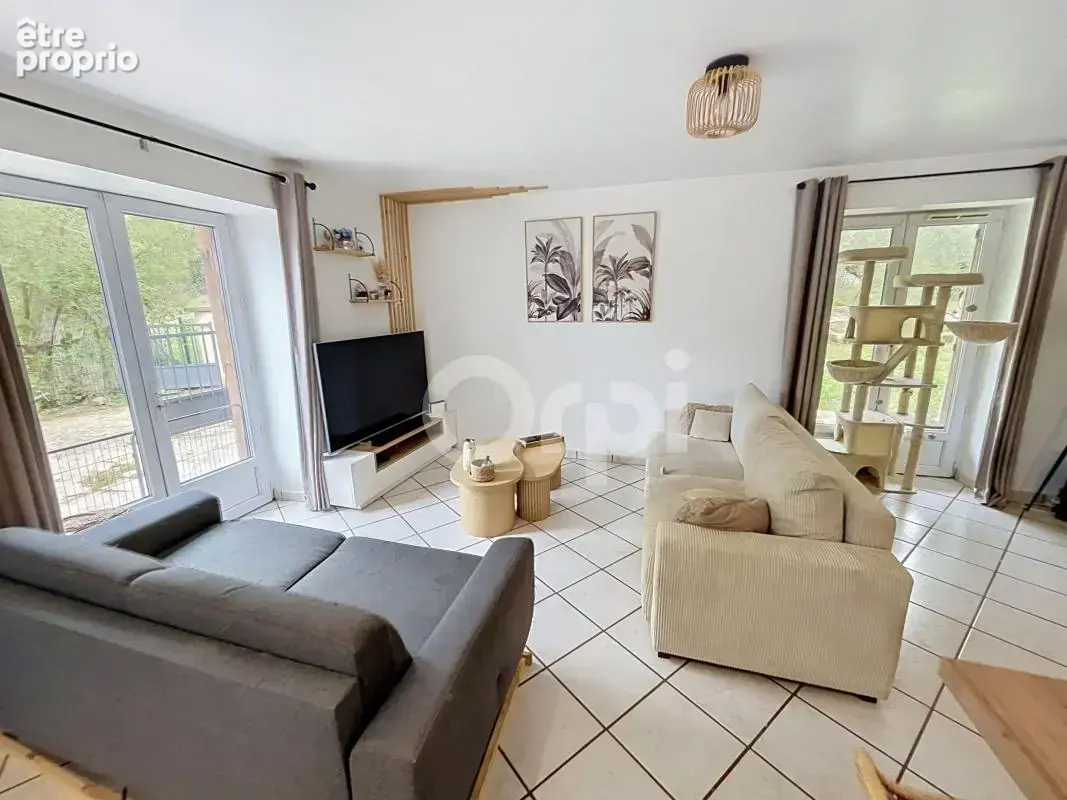 Maison À Vendre - photo 4
