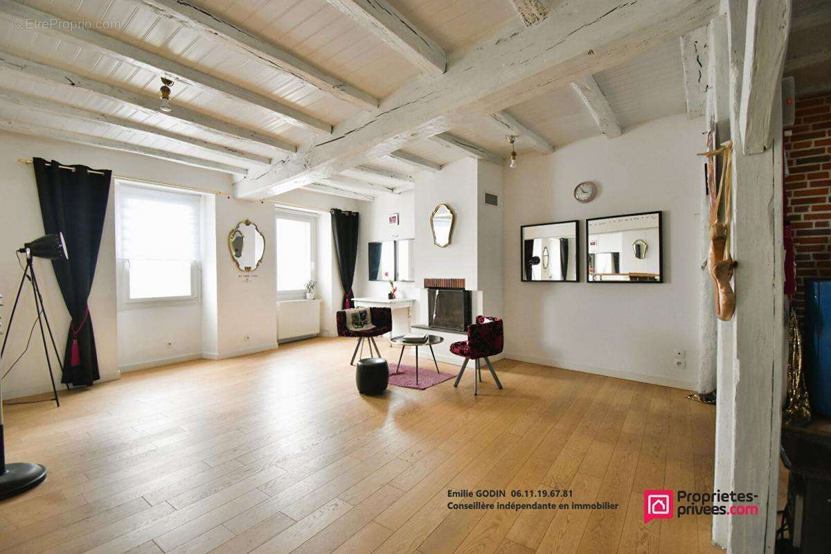 Maison à TREMENTINES