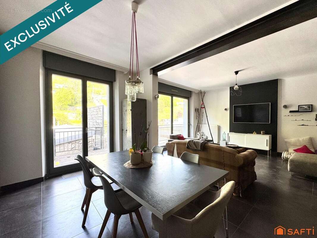 Photo 5 - Maison à ORNANS