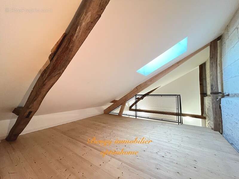 Maison rénovée - d'architecte - photo 7