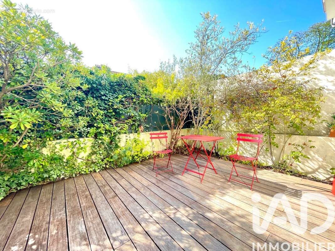 Photo 7 - Maison à BOIS-COLOMBES