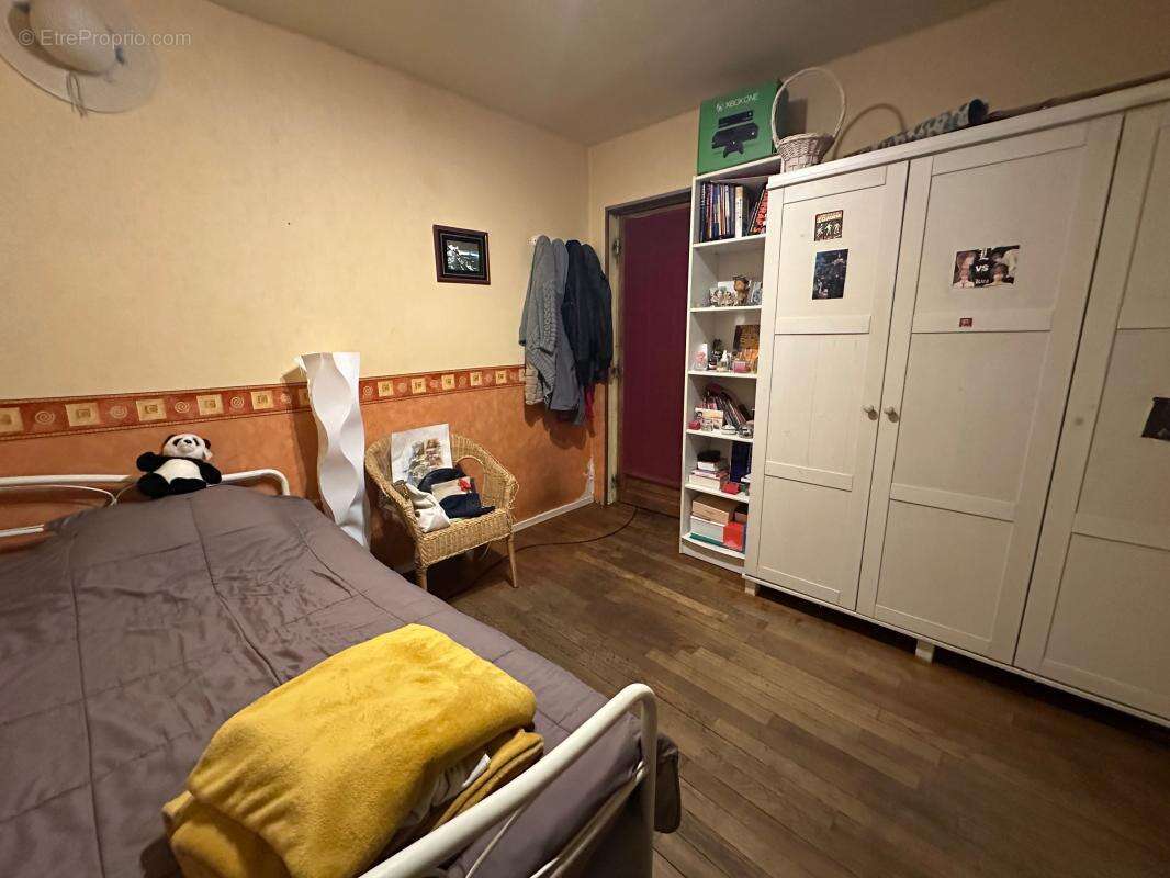 Maison À Vendre alliant modernité et charme de l'ancien - photo 12