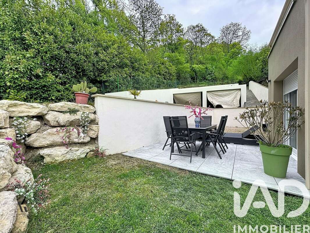 Photo 5 - Maison à TRIEL-SUR-SEINE