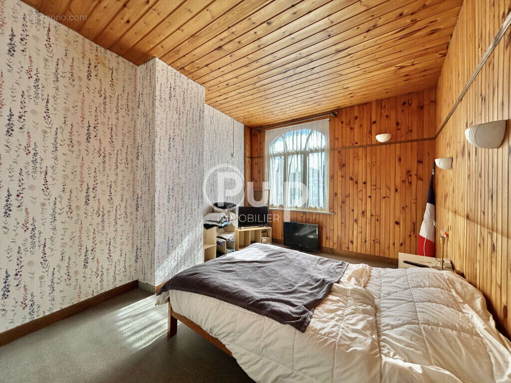 Appartement à SAINT-VENANT