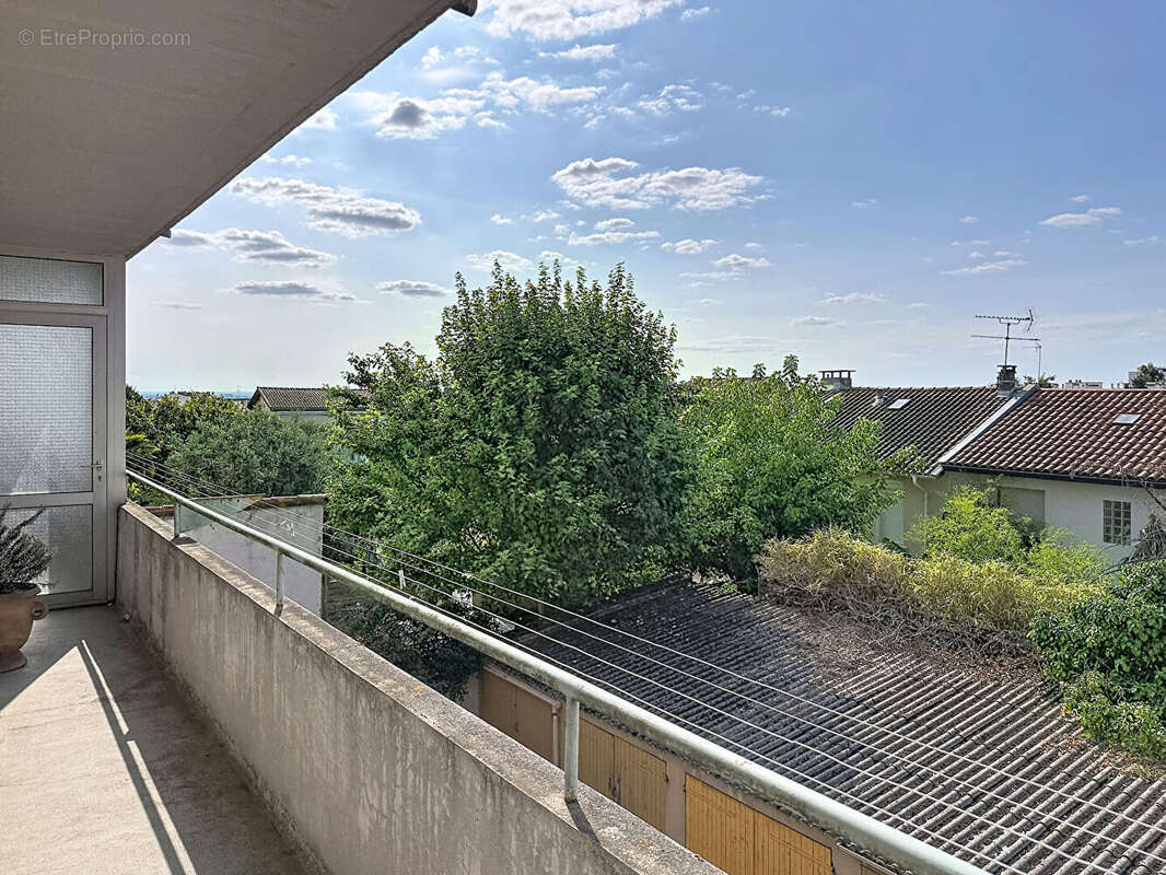 Appartement Toulouse - 2 pièce(s) - 39.33 m2 - photo 11
