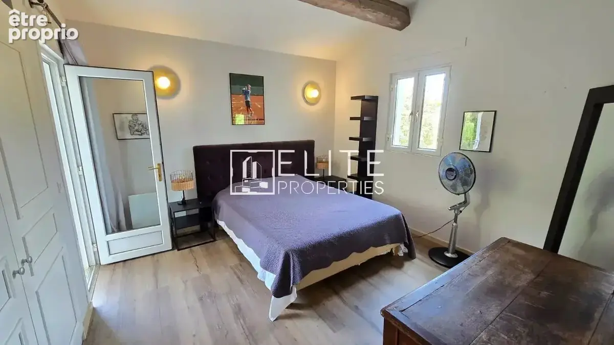 Maison 7 pièces de 203 m² + piscine – peymeinade - photo 19