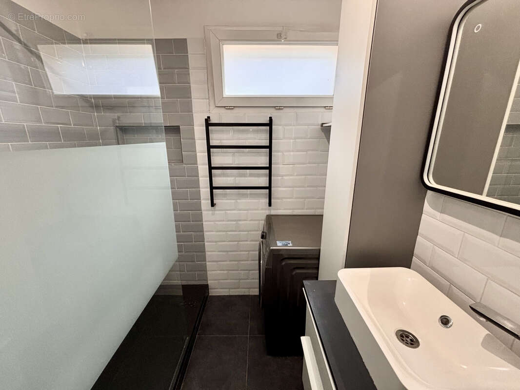 Appartement à VILLEPINTE