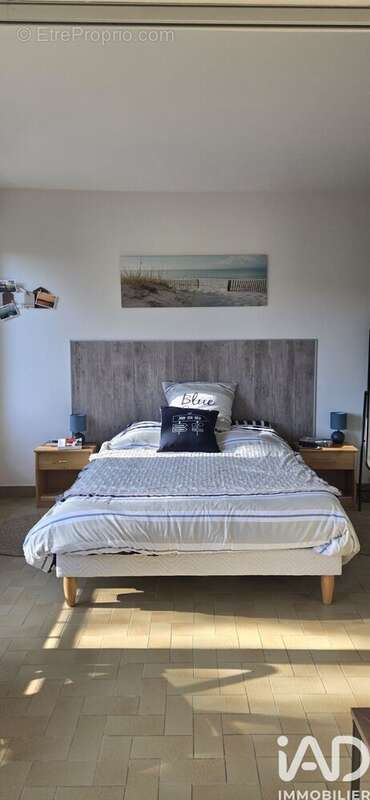 Photo 5 - Appartement à JARD-SUR-MER