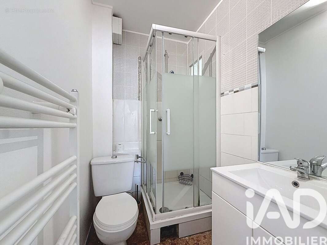 Photo 5 - Appartement à BRUNOY