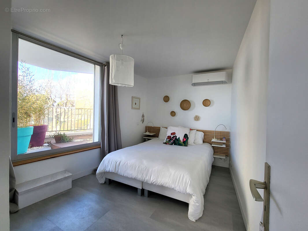 Appartement à LA GRANDE-MOTTE