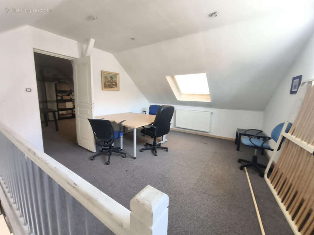 Commerce à VALENCIENNES