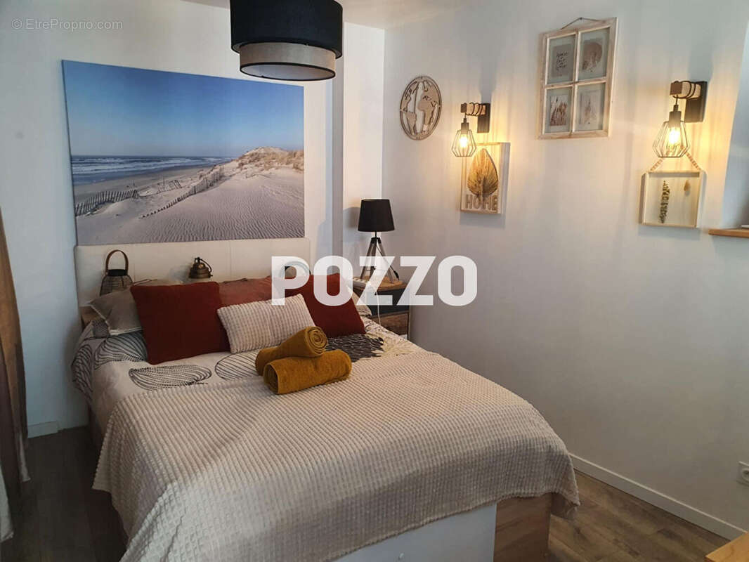 Maison à BAGUER-PICAN