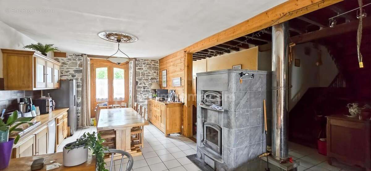Maison à vendre 7 pièces BARCUS (64) - photo 7