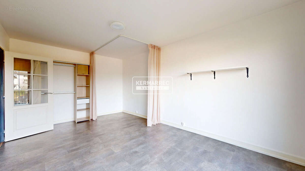 Appartement à ORVAULT