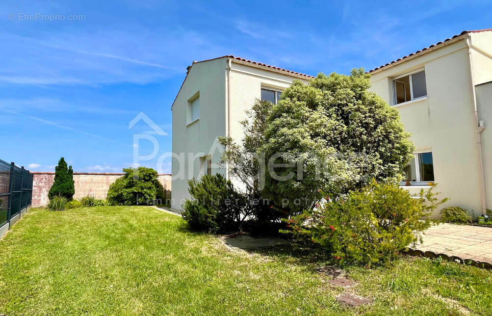 Maison à ROYAN