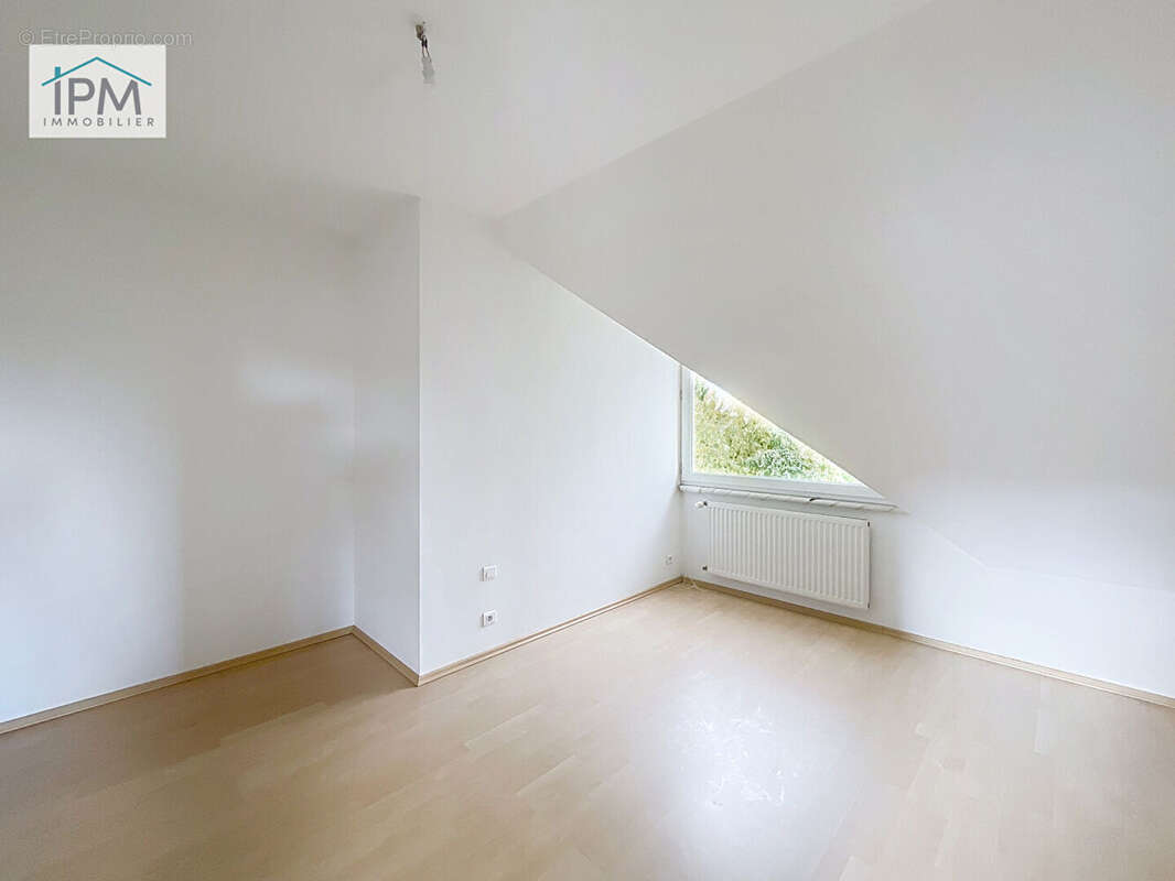 Appartement à OBERNAI