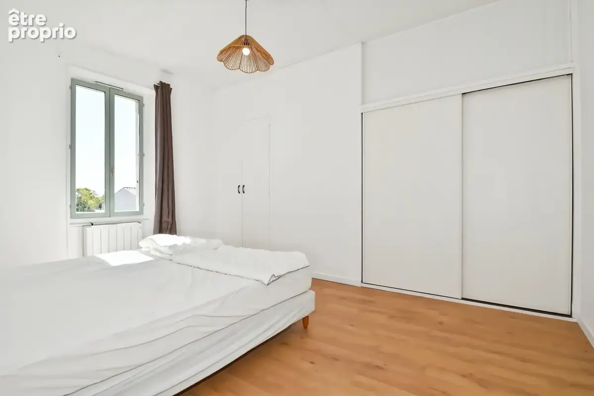 Maison à vendre 9 pièces SALLES SUR MER (17) - photo 16