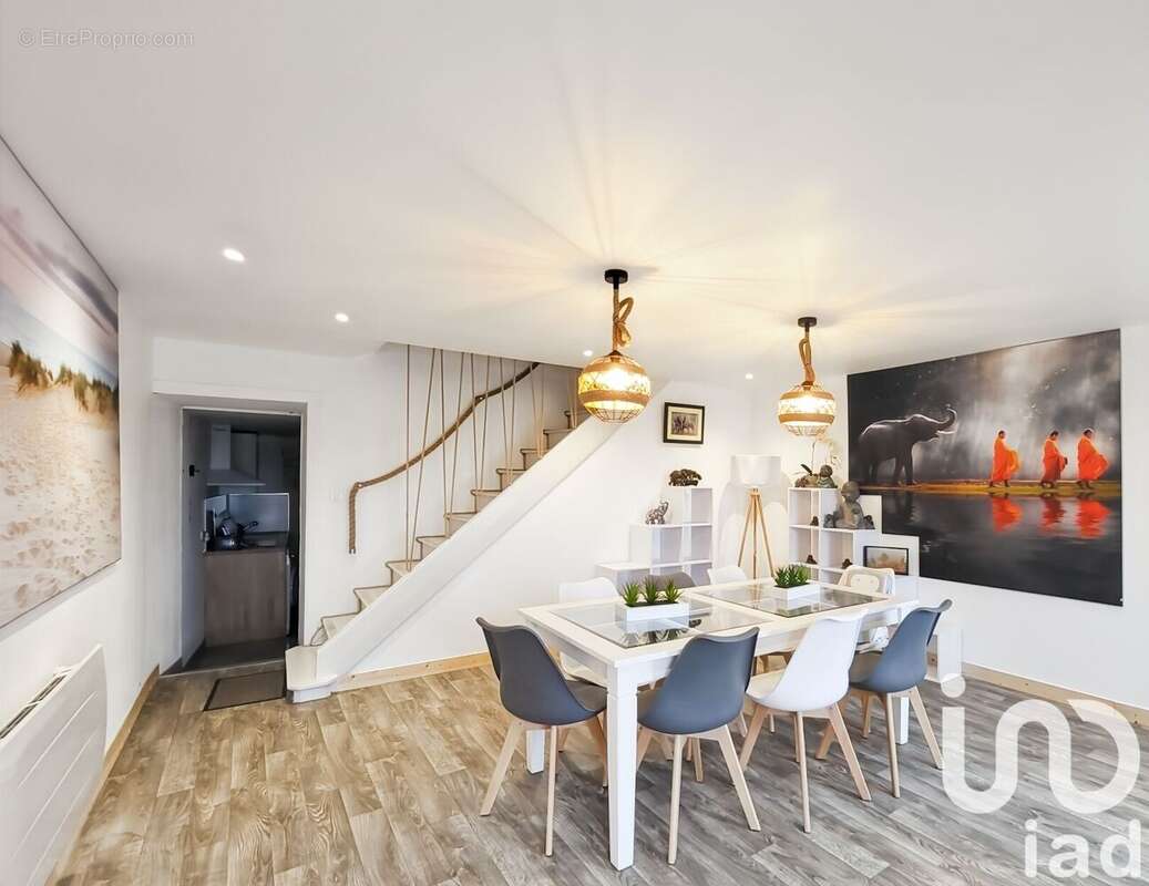 Photo 5 - Maison à MONTPINCHON