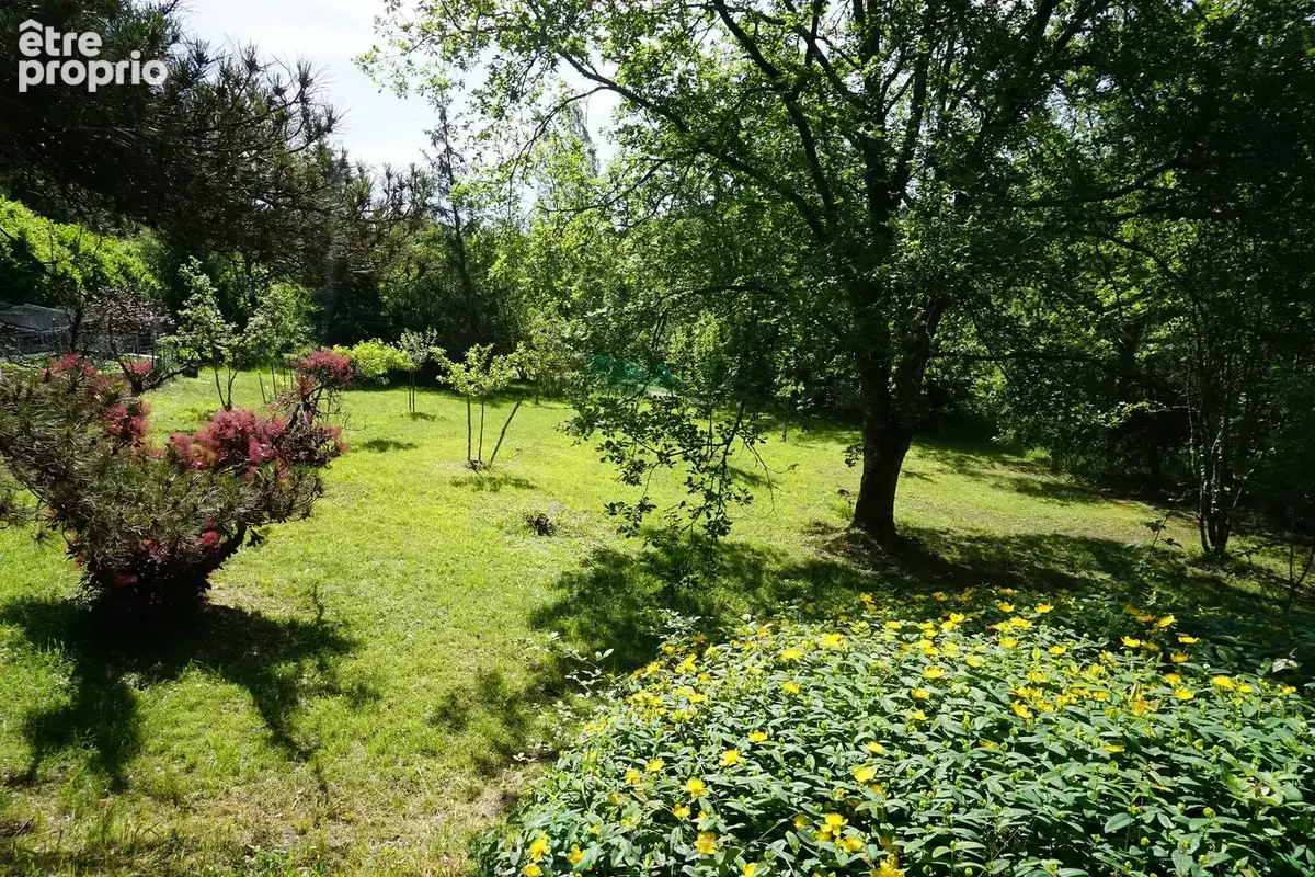 Charmante demeure Périgourdine nichée sur les hauteurs d'un village médieval. - photo 13