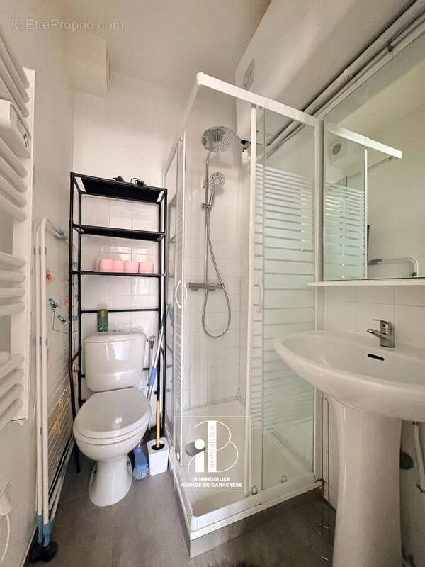 Appartement à FONTAINEBLEAU