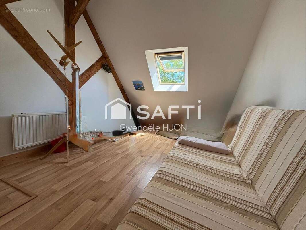 Maison 54 m² à Crach  - photo 3