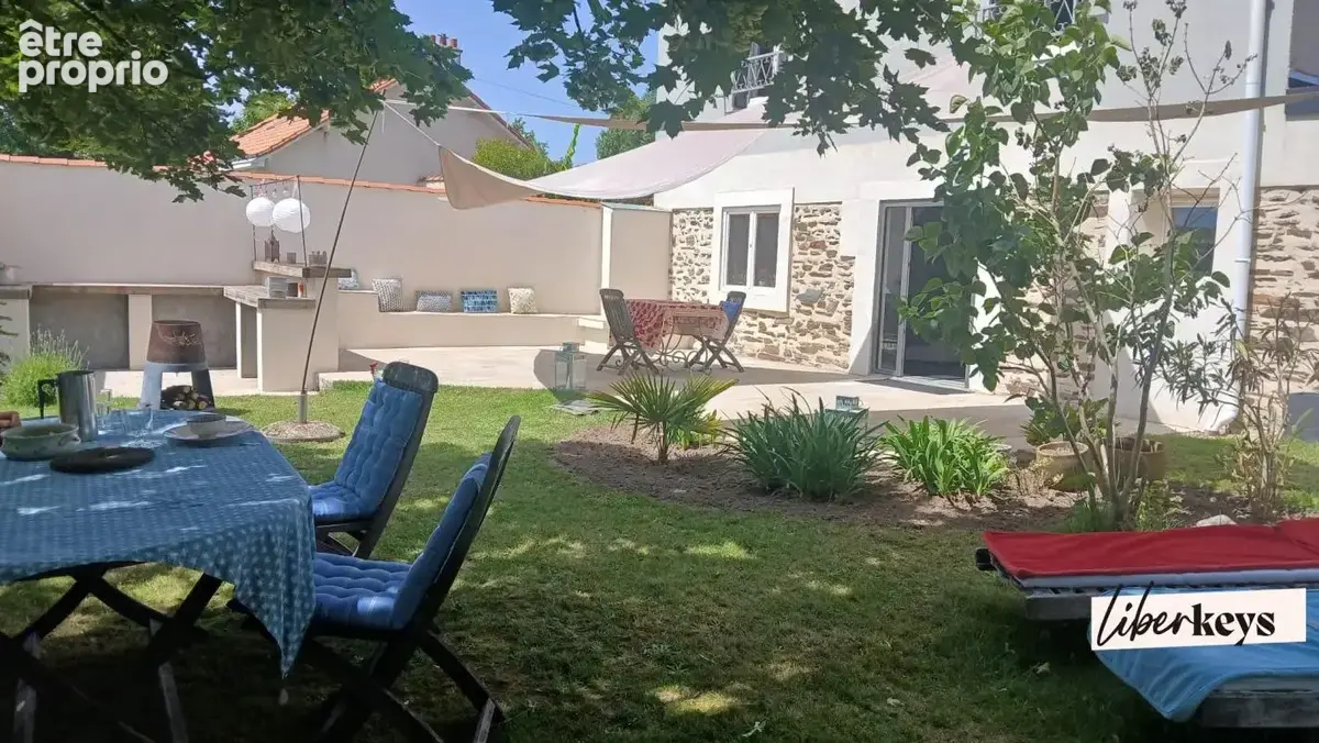 Maison - nantes sud loire - photo 2