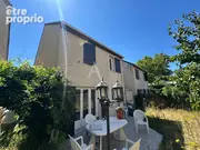 Maison à ACHERES
