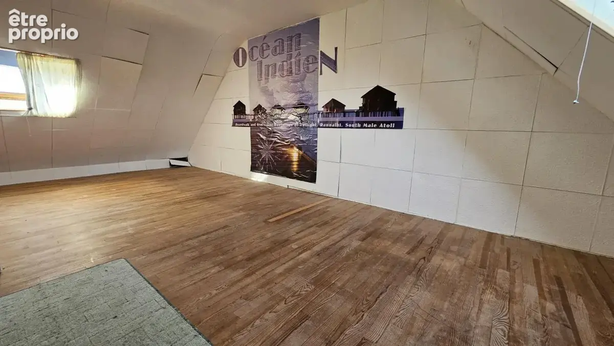Maison surélevée sur sous-sol - photo 20