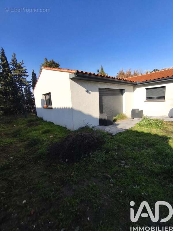 Photo 6 - Maison à VINCA