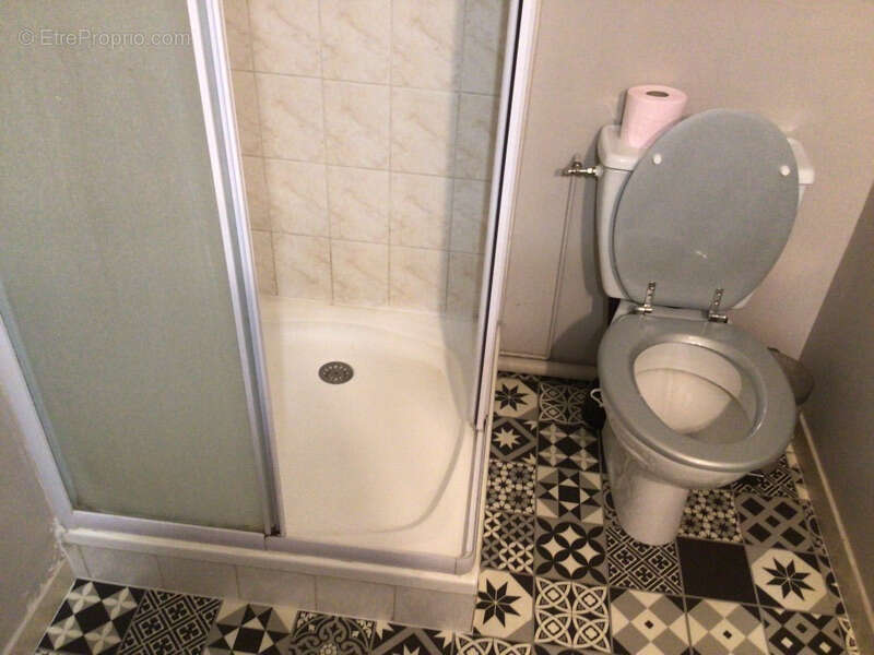 Appartement à BLOIS