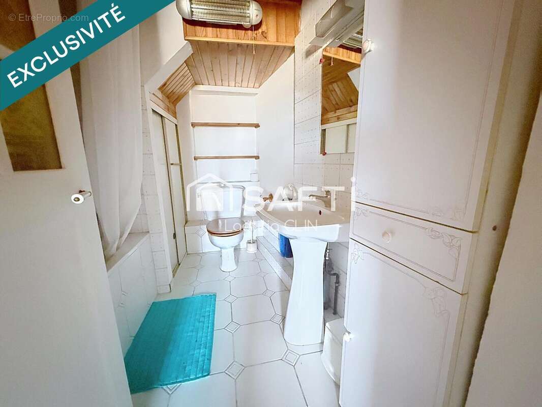 Photo 6 - Appartement à DRAGUIGNAN
