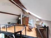 Maison à DAMMARIE-LES-LYS