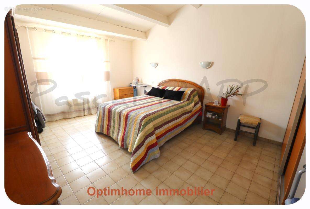 Maison à vendre 9 pièces AGDE (34) - photo 7