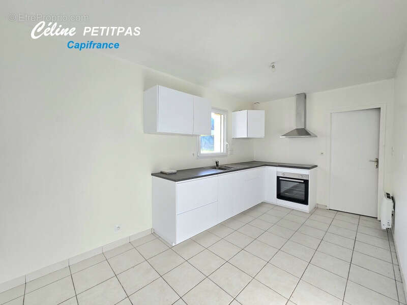 Maison à MONTAUBAN-DE-BRETAGNE