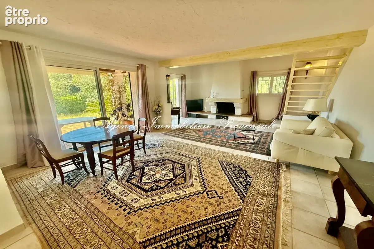 Maison 3 pièces 90 m² à vendre à Sainte-Maxime (83120) - photo 8