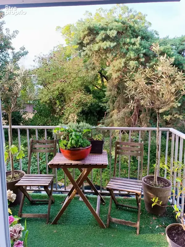 Appartement 73m² à l'haÿ-les-roses - photo 4