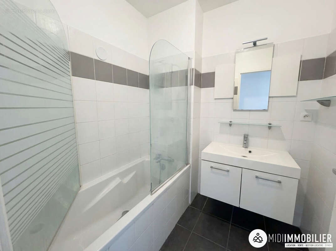 Appartement à ALBI