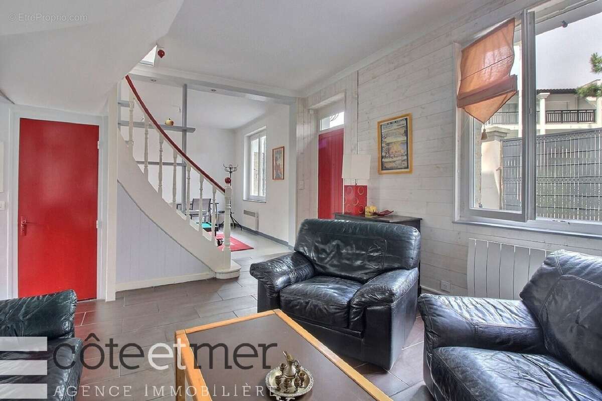 Maison 145 m² à La Baule-Escoublac  - photo 8