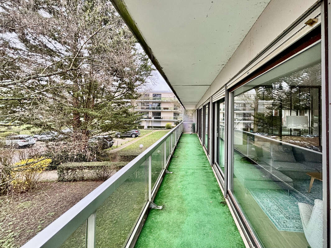 Appartement à CHANTILLY